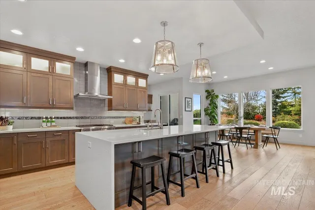 $1,499,000 | 5570 West Founders Drive, Eagle, ID 83616