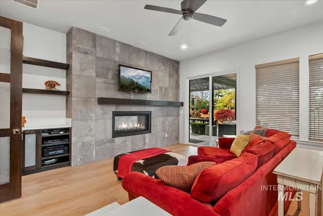 $1,499,000 | 5570 West Founders Drive, Eagle, ID 83616