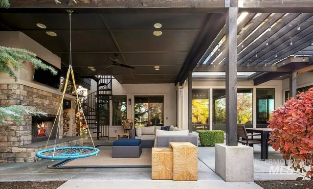 $1,499,000 | 5570 West Founders Drive, Eagle, ID 83616