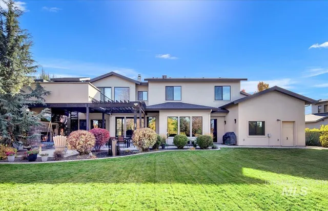 $1,499,000 | 5570 West Founders Drive, Eagle, ID 83616