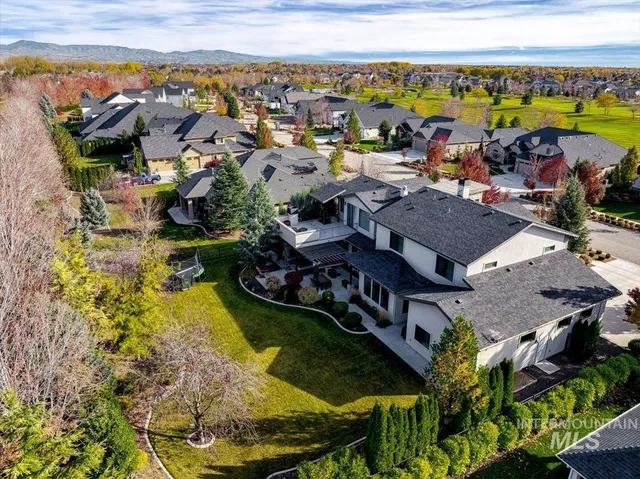$1,499,000 | 5570 West Founders Drive, Eagle, ID 83616