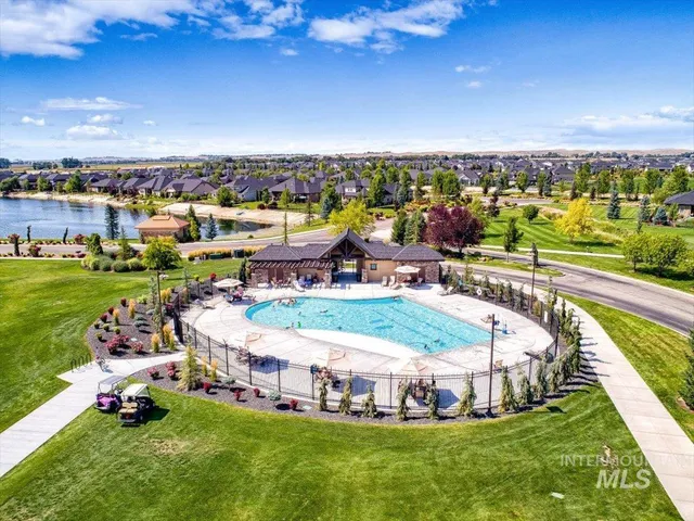 $1,499,000 | 5570 West Founders Drive, Eagle, ID 83616
