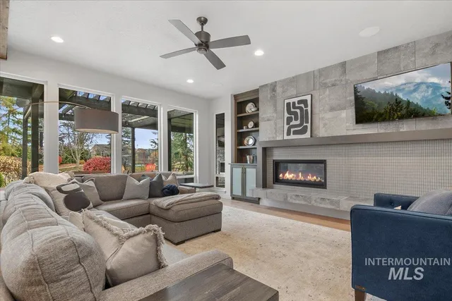 $1,499,000 | 5570 West Founders Drive, Eagle, ID 83616