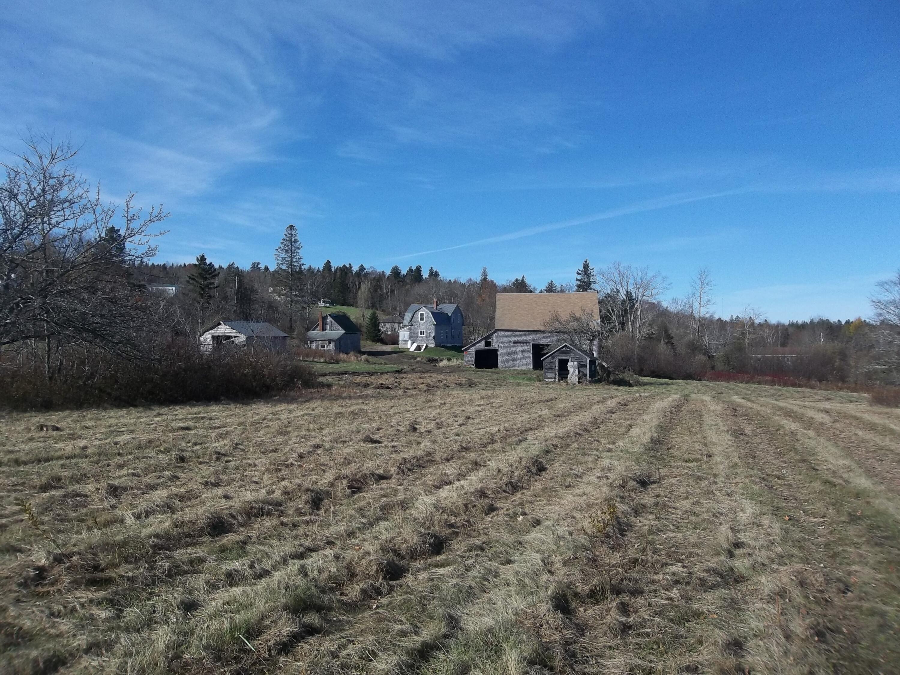 285 Ridge Road Robbinston, ME 04671 - Photo 34 of 46 100_1077