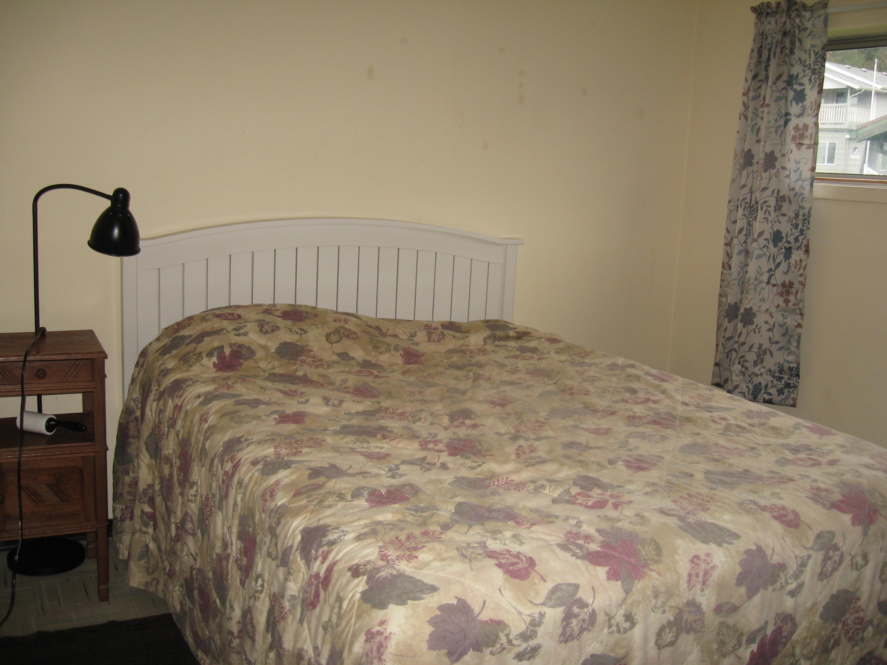506 3rd Street Garibaldi, OR 97118 - Photo 11 of 30 Bedroom 1