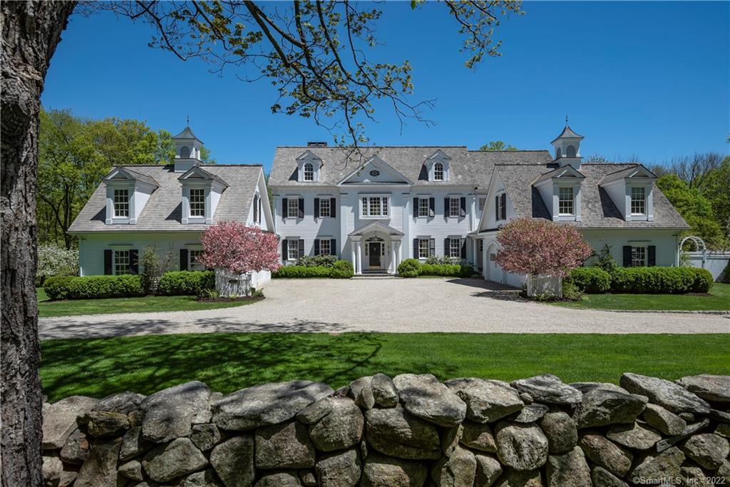 410 Silver Spring Road Ridgefield, CT 06877 - Photo 1 of 1
