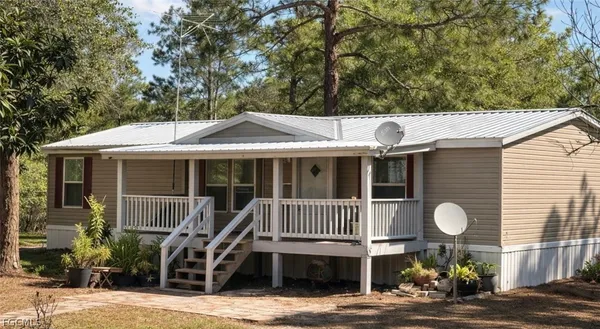 $259,900 | 765 South Trebol Street, Clewiston, FL 33440