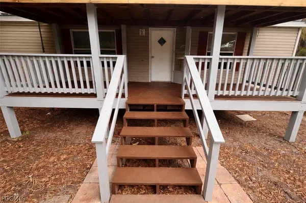 $259,900 | 765 South Trebol Street, Clewiston, FL 33440