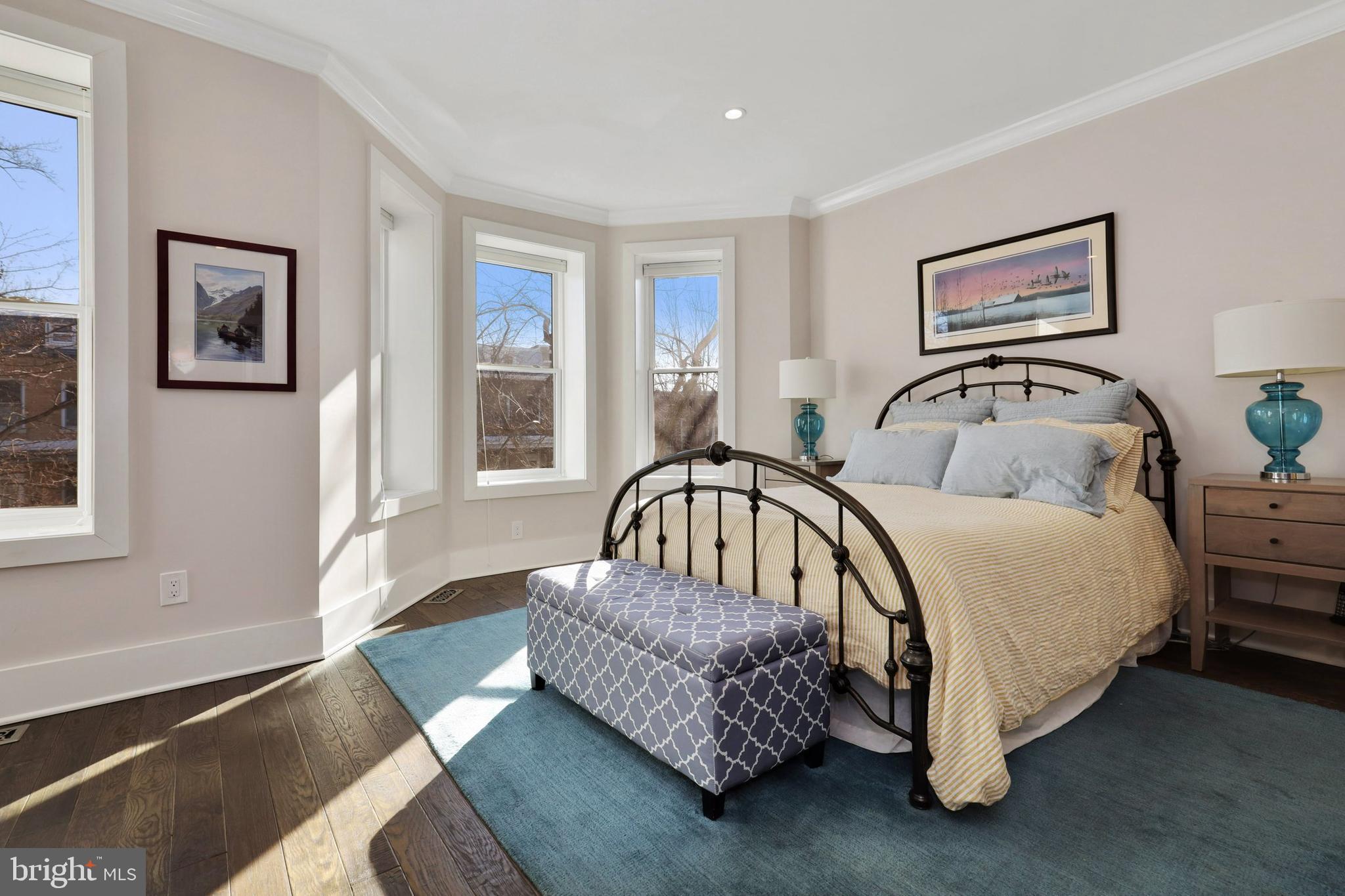 216 10th Street Northeast Washington, DC 20002 - Photo 20 of 51