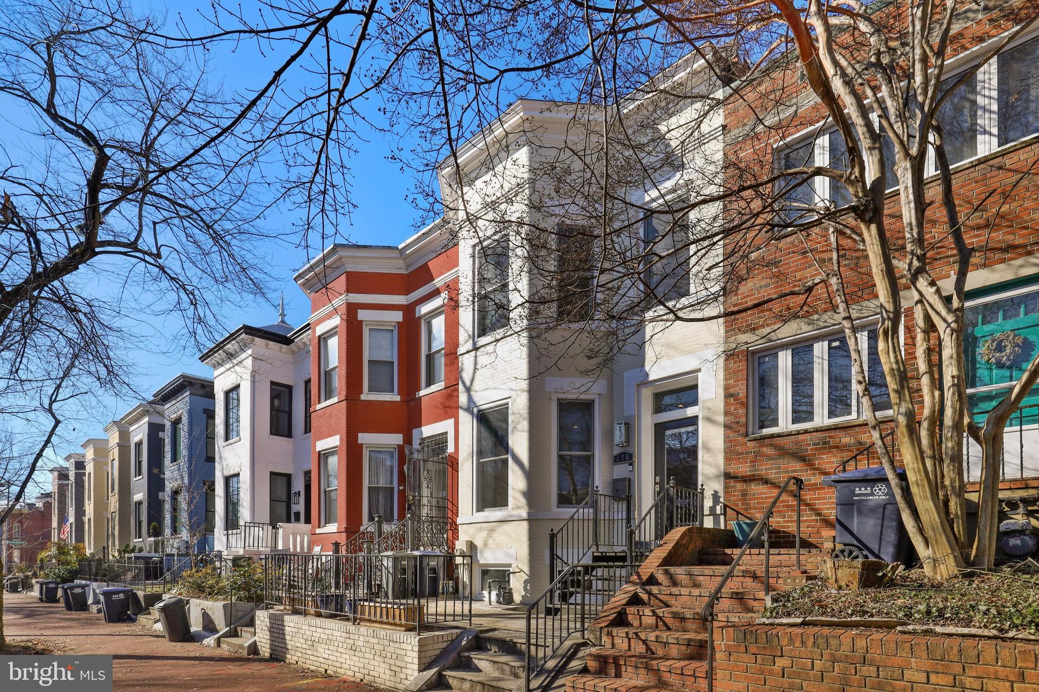 216 10th Street Northeast Washington, DC 20002 - Photo 2 of 51