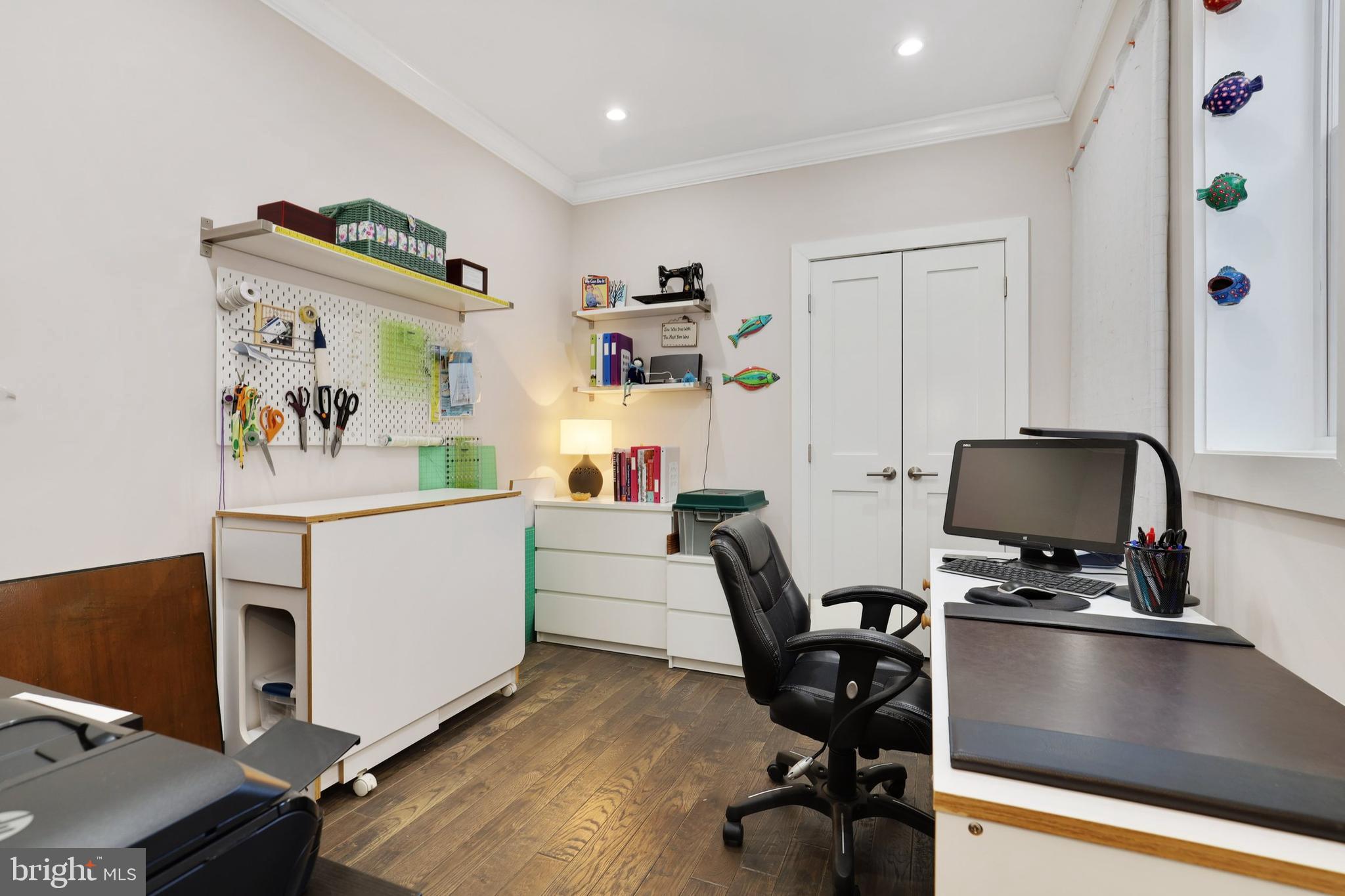 216 10th Street Northeast Washington, DC 20002 - Photo 27 of 51