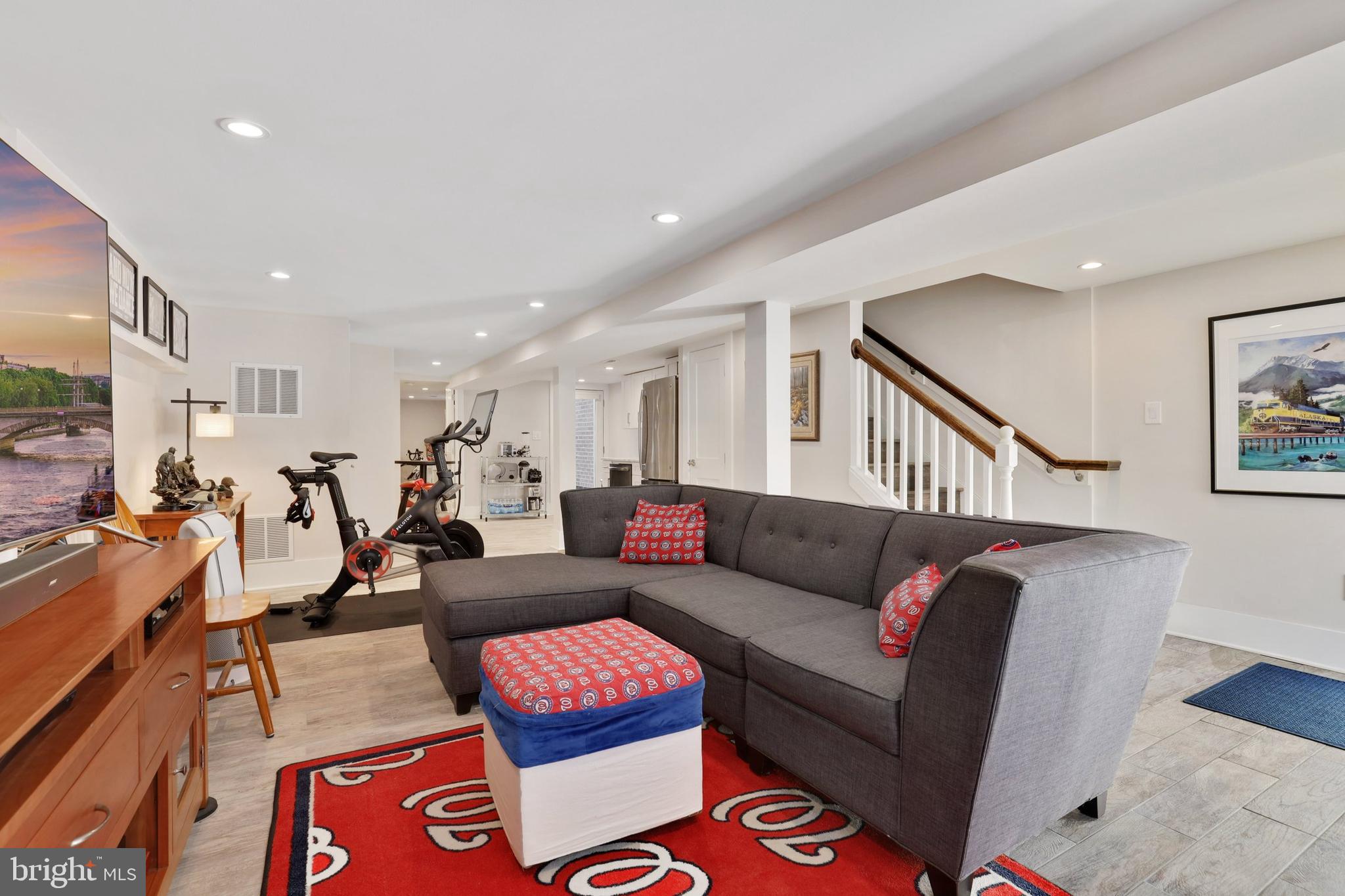 216 10th Street Northeast Washington, DC 20002 - Photo 36 of 51