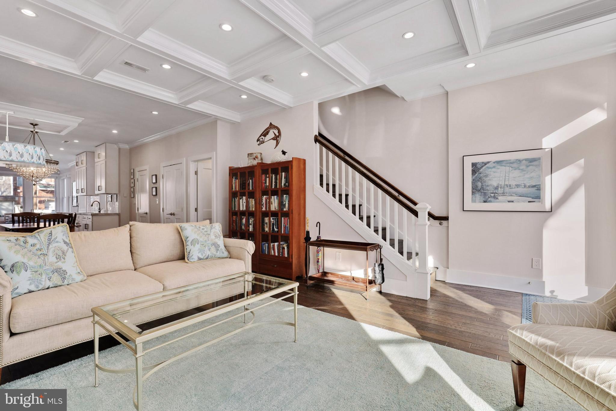 216 10th Street Northeast Washington, DC 20002 - Photo 4 of 51