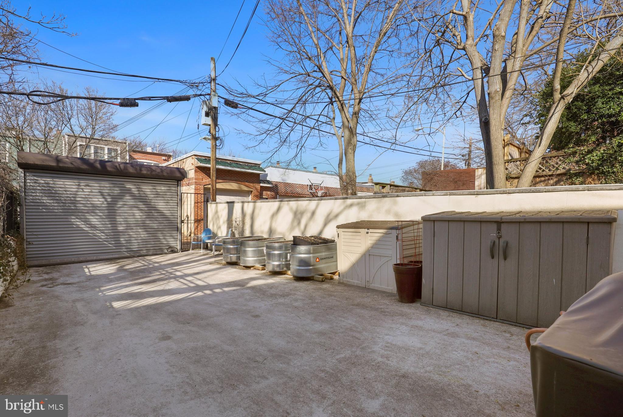 216 10th Street Northeast Washington, DC 20002 - Photo 45 of 51