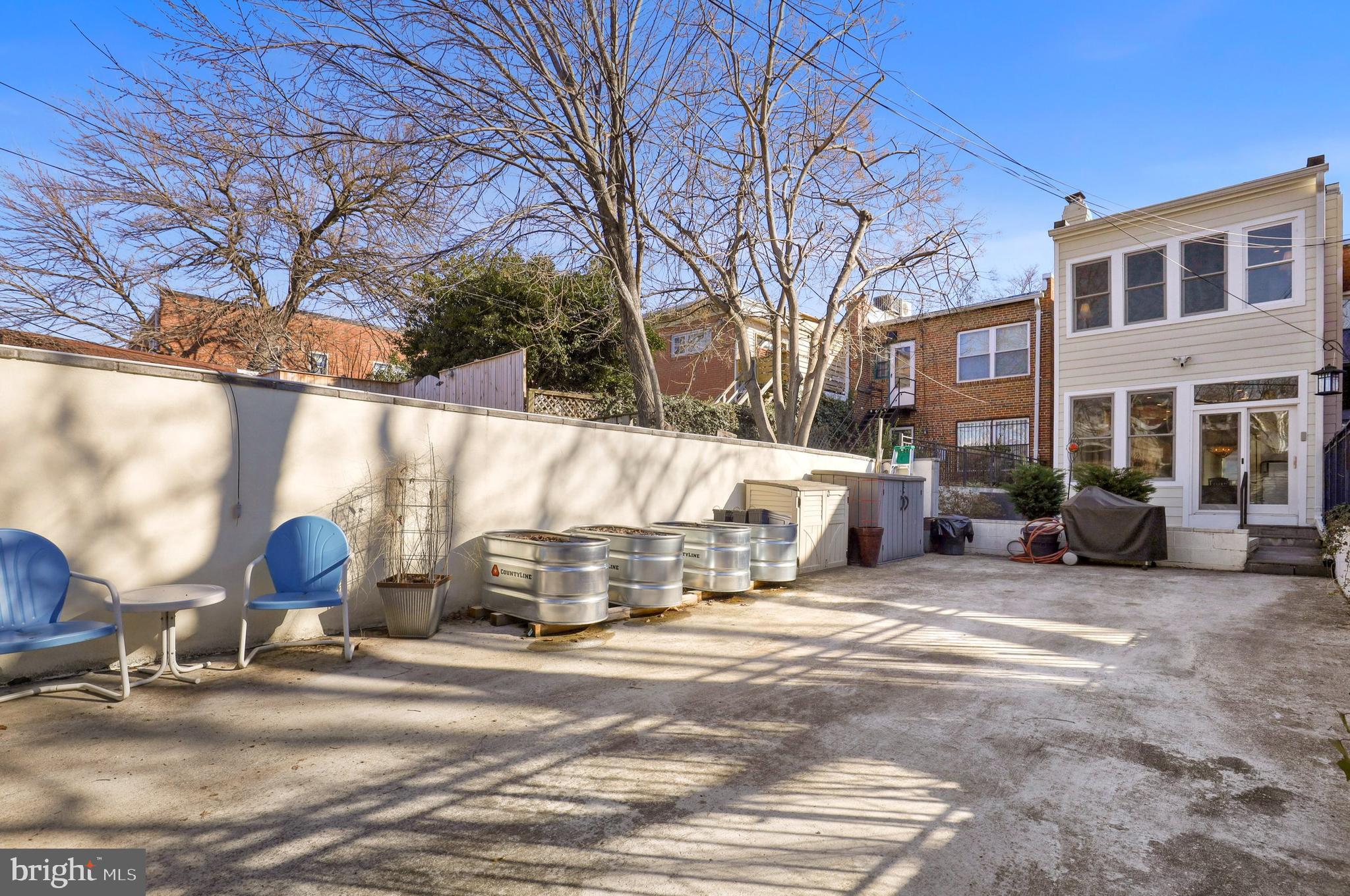 216 10th Street Northeast Washington, DC 20002 - Photo 46 of 51