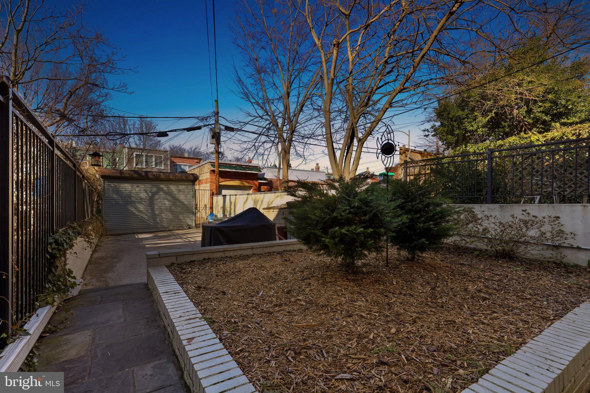 216 10th Street Northeast Washington, DC 20002 - Photo 48 of 51