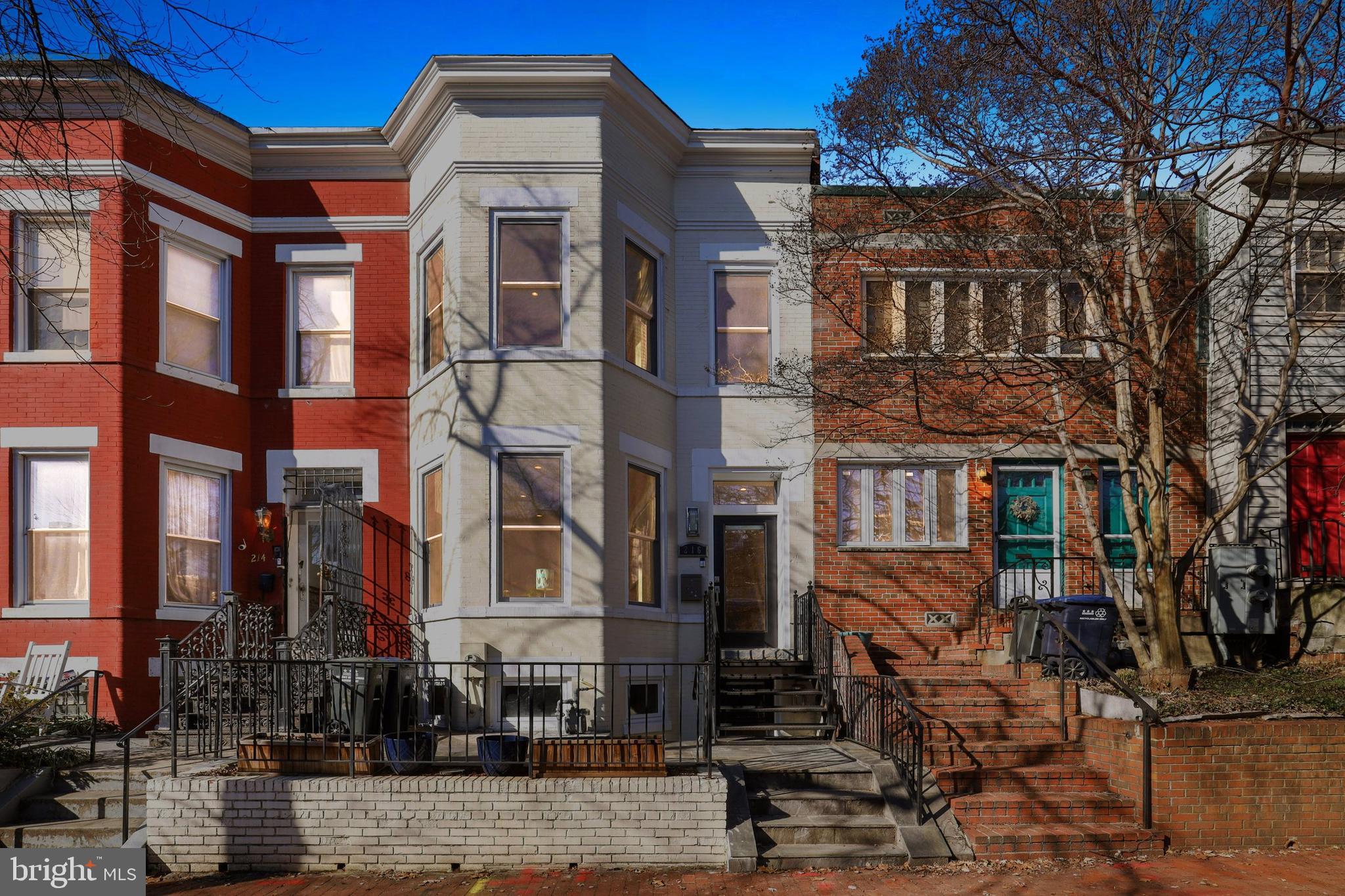 216 10th Street Northeast Washington, DC 20002 - Photo 50 of 51