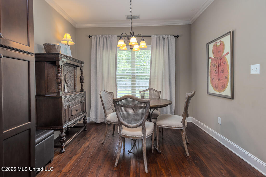 1266 Fieldstone Street Hernando, MS 38632 - Photo 14 of 34 Fieldstone-28-Edit-15