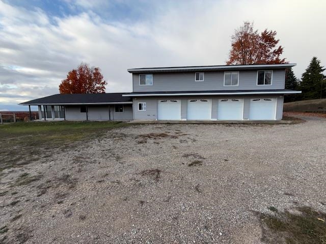 4166 North 15 Road Mesick, MI 49668 - Photo 1 of 30