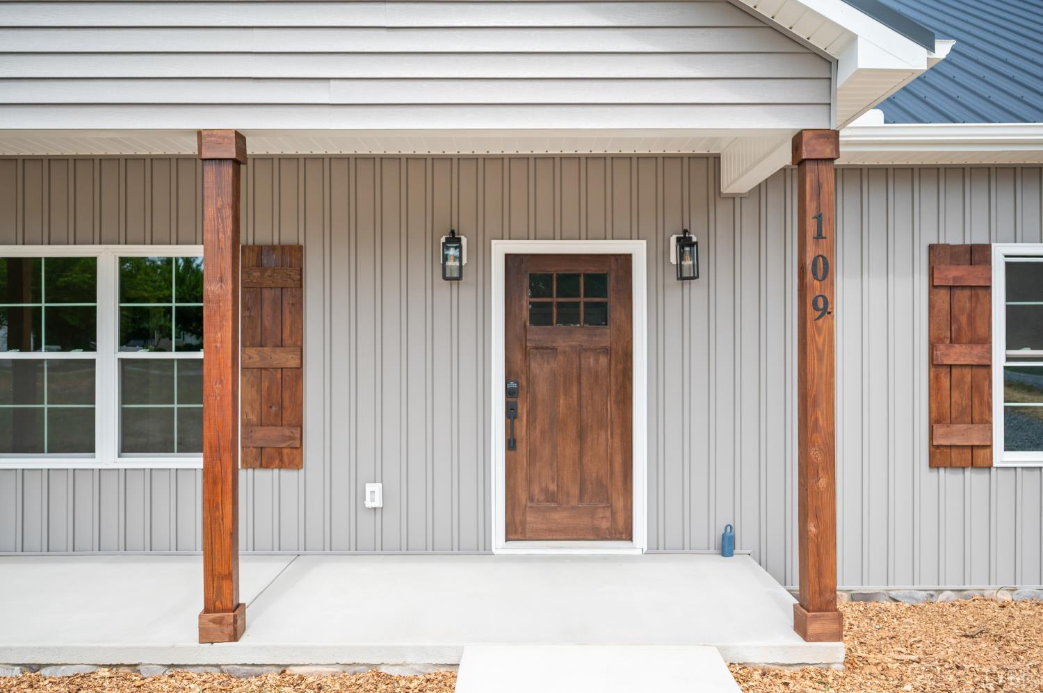 103 Greenhouse Road Rustburg, VA 24588 - Photo 44 of 47