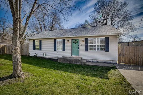$175,000 | 206 North Smith Street, Park Hills, MO 63601