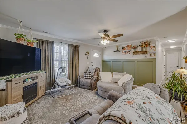 $175,000 | 206 North Smith Street, Park Hills, MO 63601