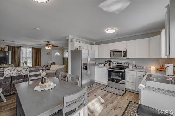$175,000 | 206 North Smith Street, Park Hills, MO 63601