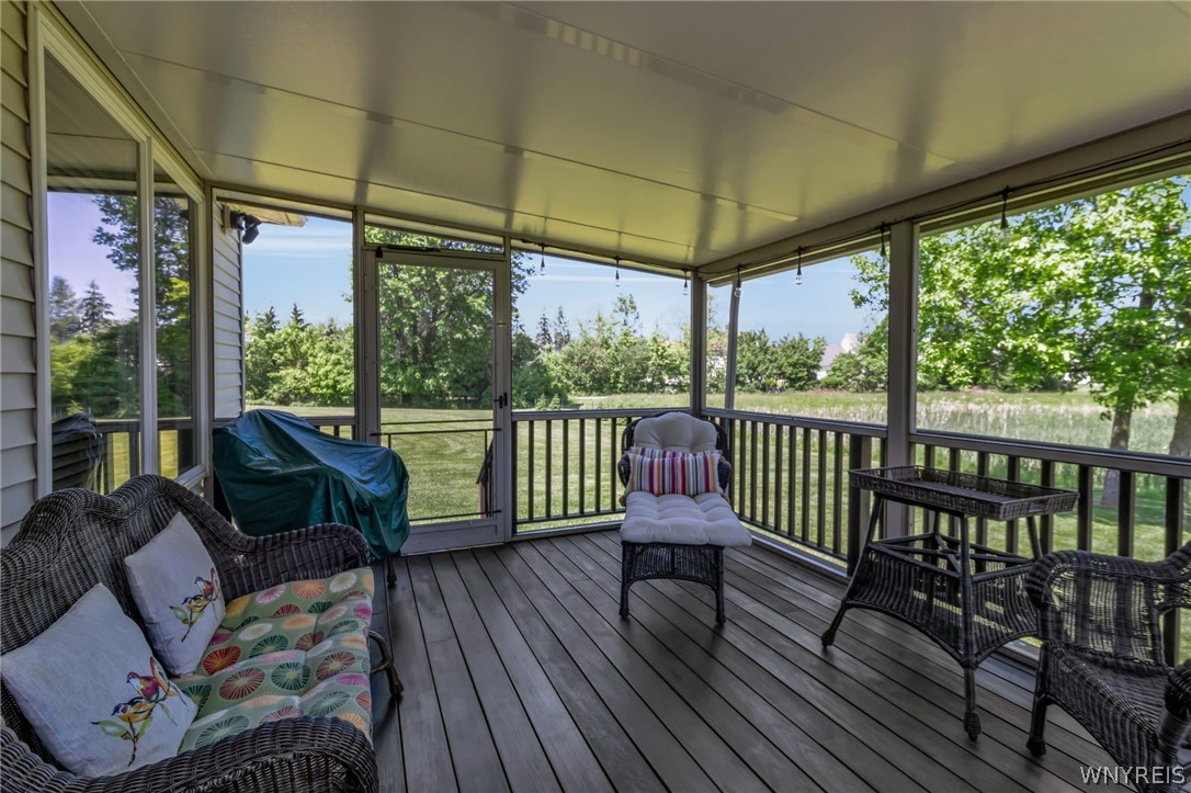 6182 Ranch View Drive Clarence, NY 14051 - Photo 47 of 50