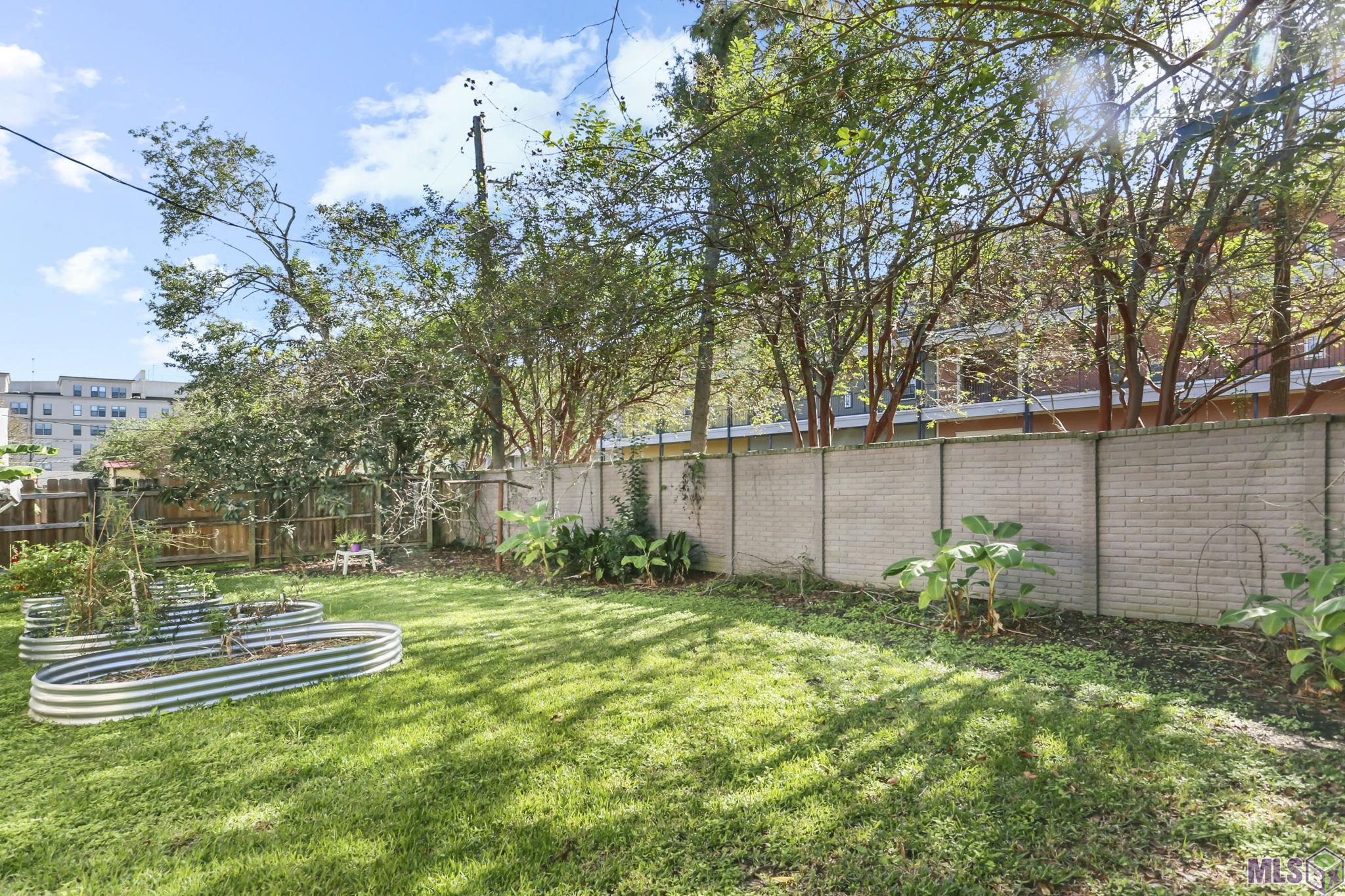 865-871 Geranium Street Baton Rouge, LA 70802 - Photo 18 of 18 Gallery Image 18