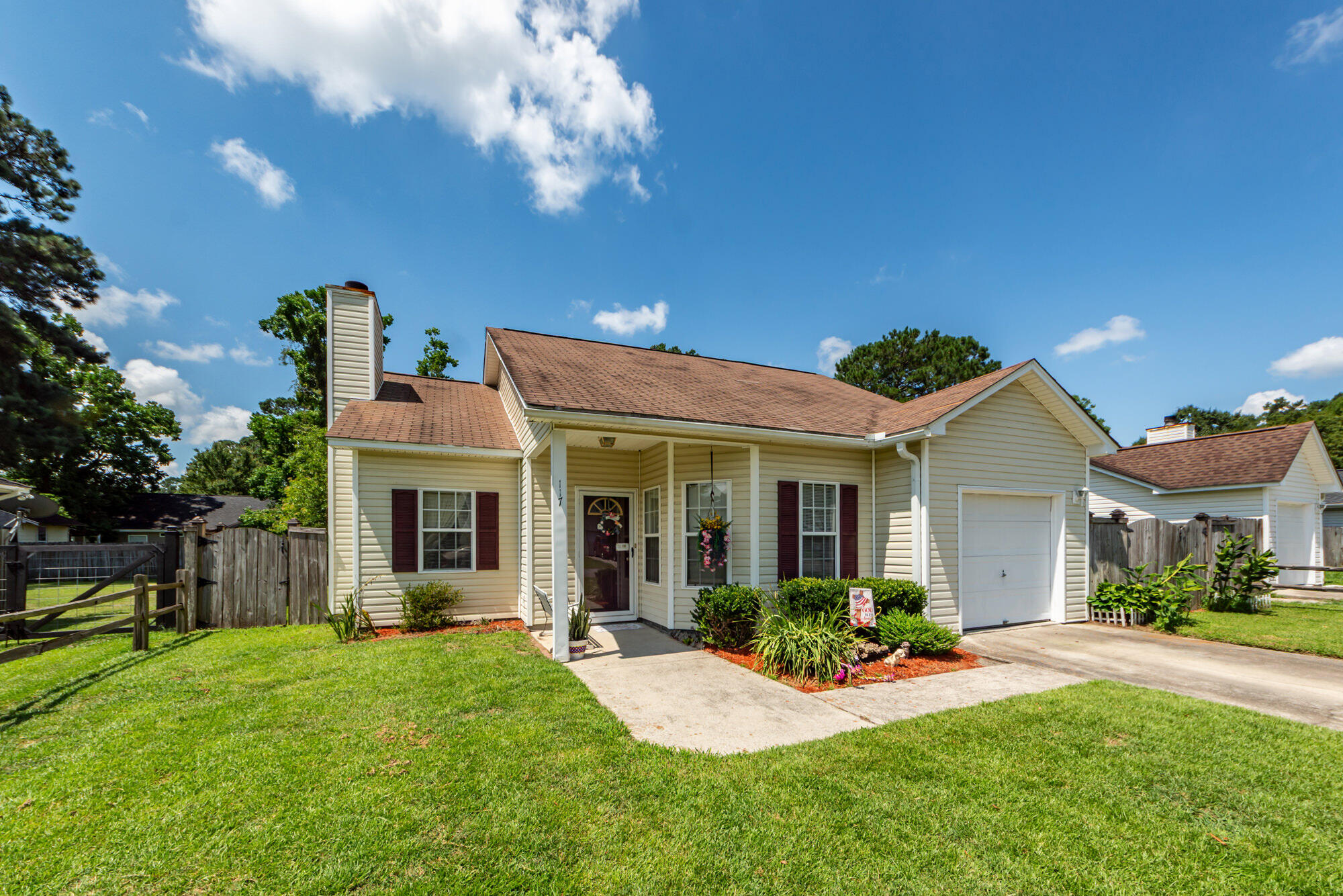 117 Coventry Road Summerville, SC 29486 - Photo 29 of 30 29