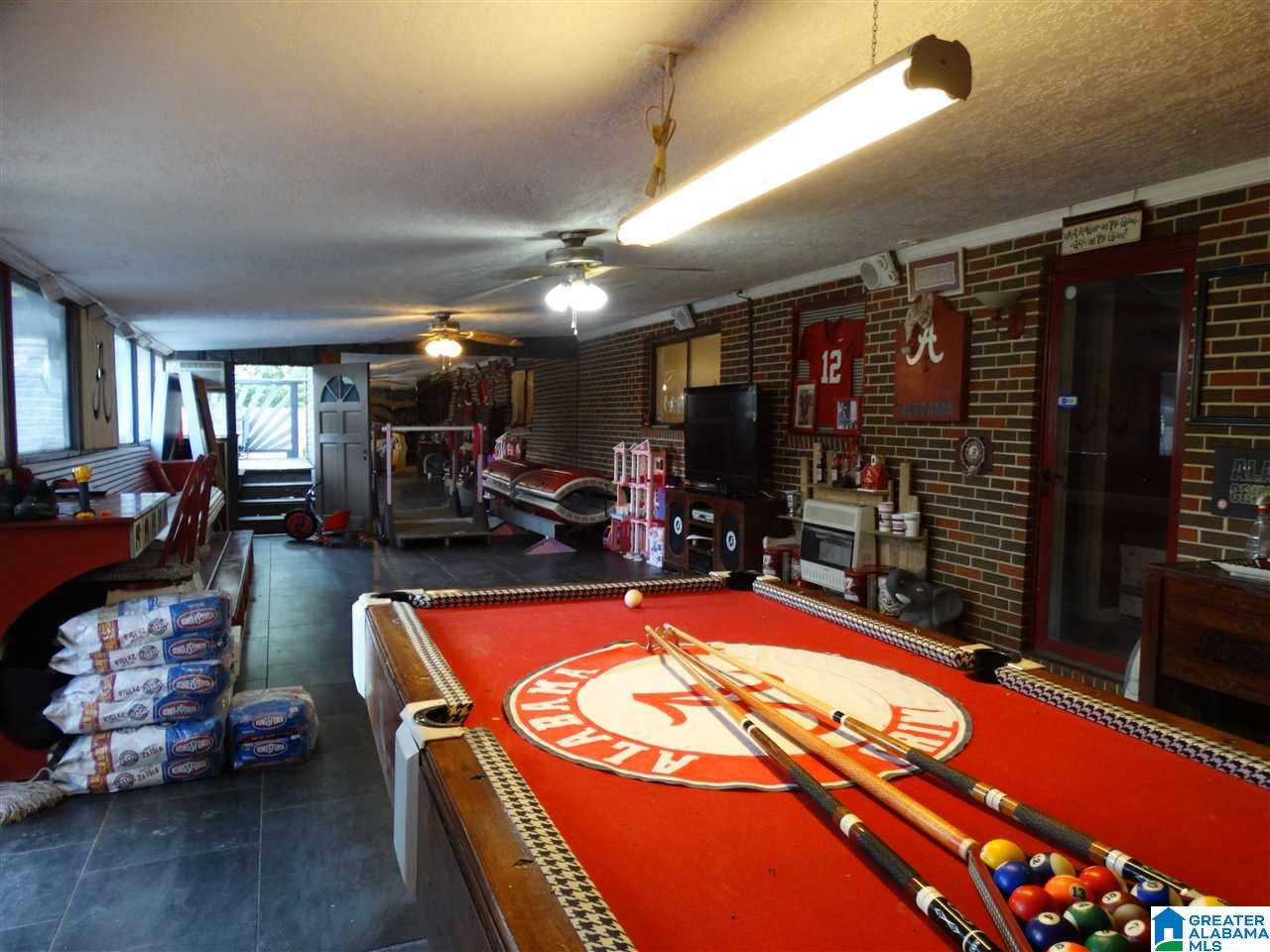 805 Allen Street Talladega, AL 35160 - Photo 24 of 33