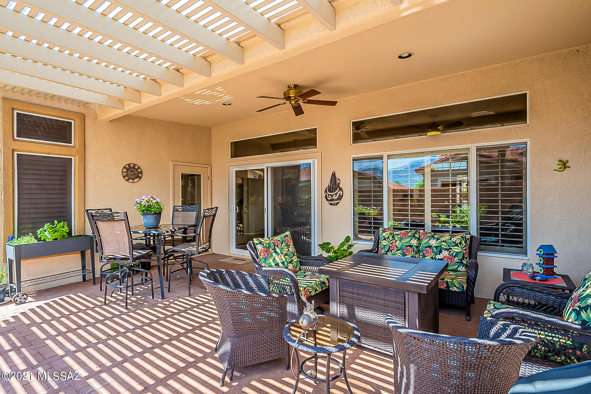 13778 North Buster Spring Way Tucson, AZ 85755 - Photo 42 of 50