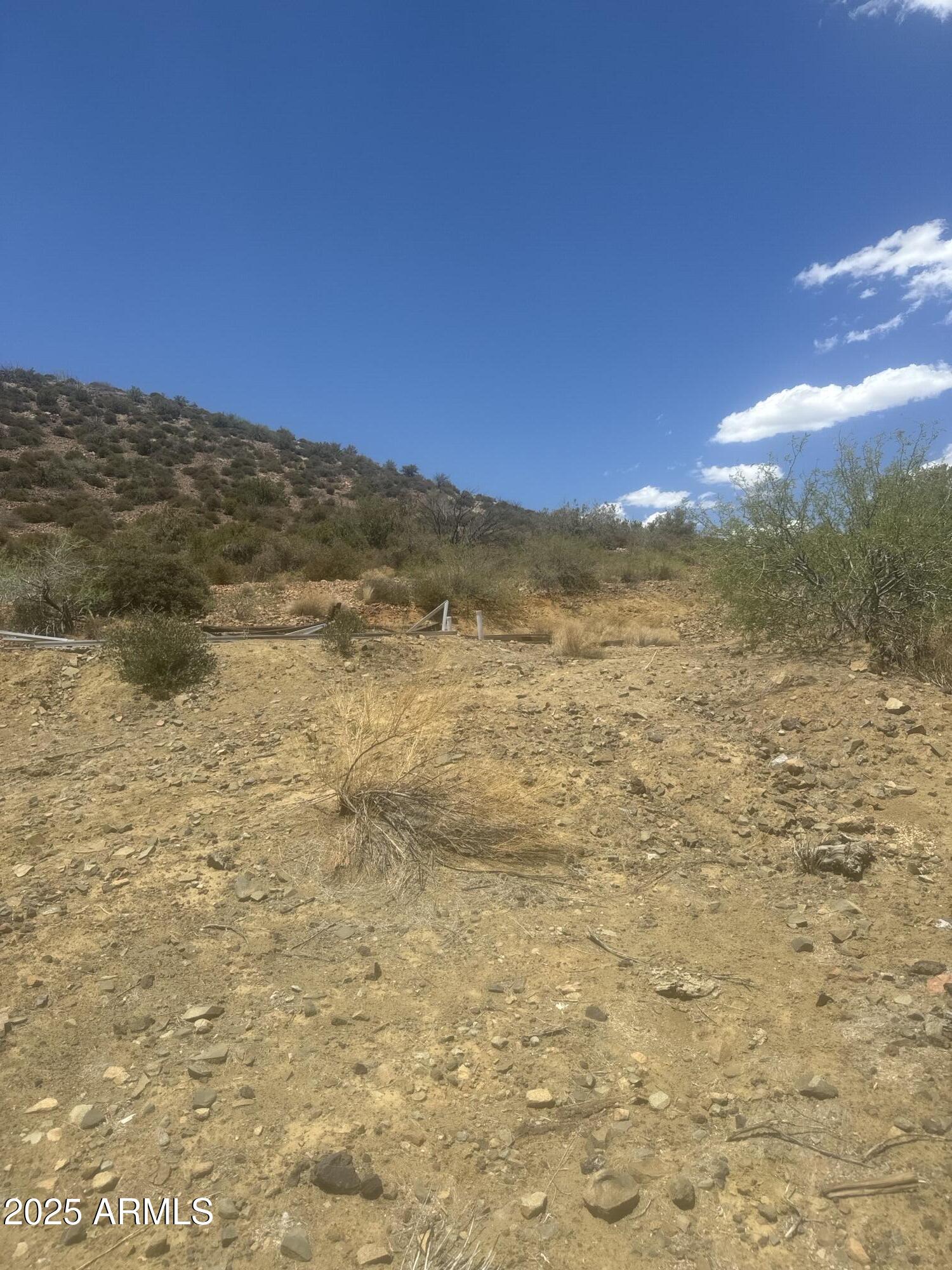 98 Copper Canyon Ranch Road Globe, AZ 85501 - Photo 13 of 20 a view of ocean view