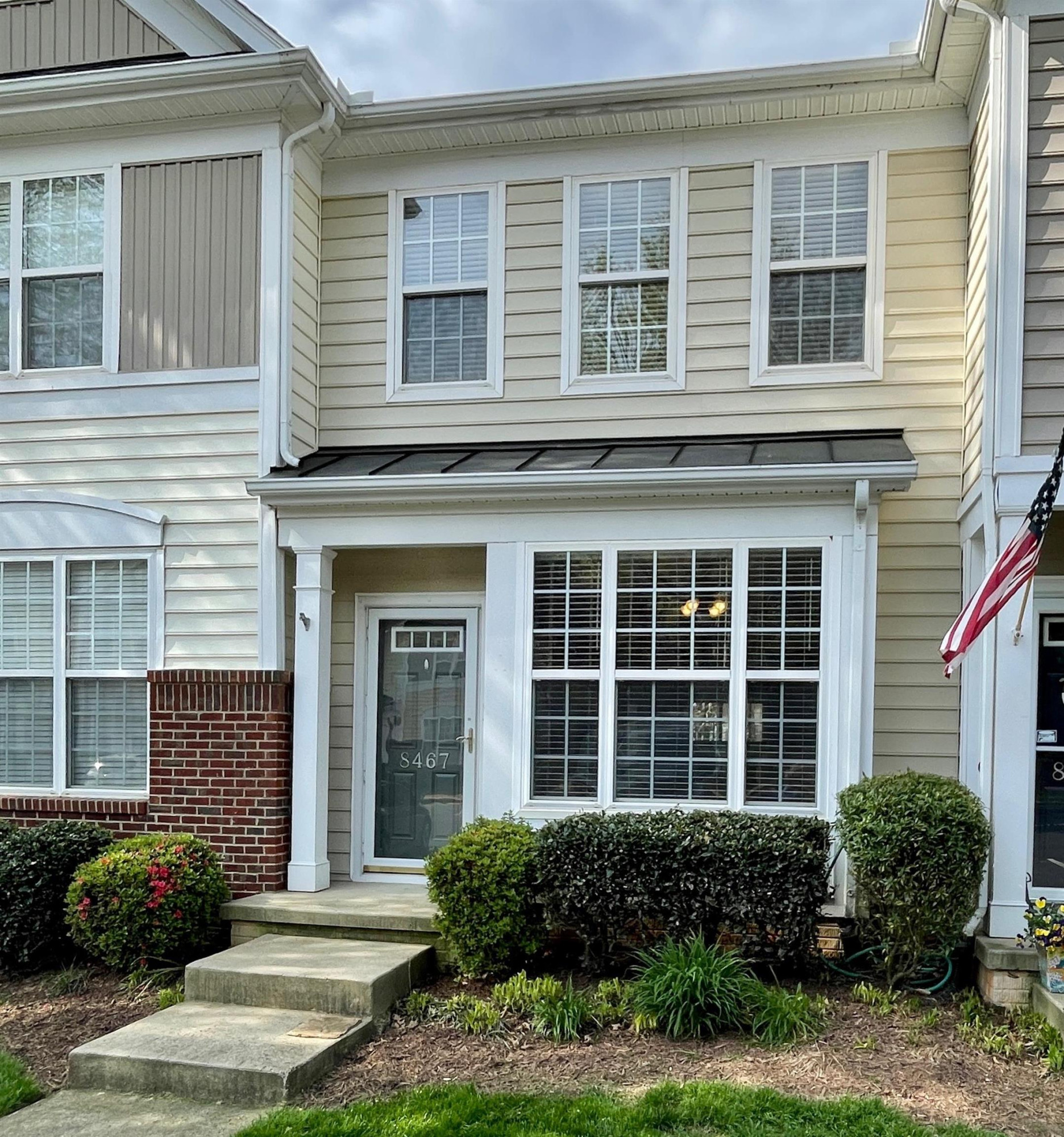 8467 Reedy Ridge Lane Raleigh, NC 27613 - Photo 1 of 46 Photo 1