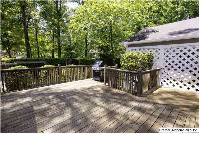 2604 Southminster Road Birmingham, AL 35243 - Photo 23 of 26