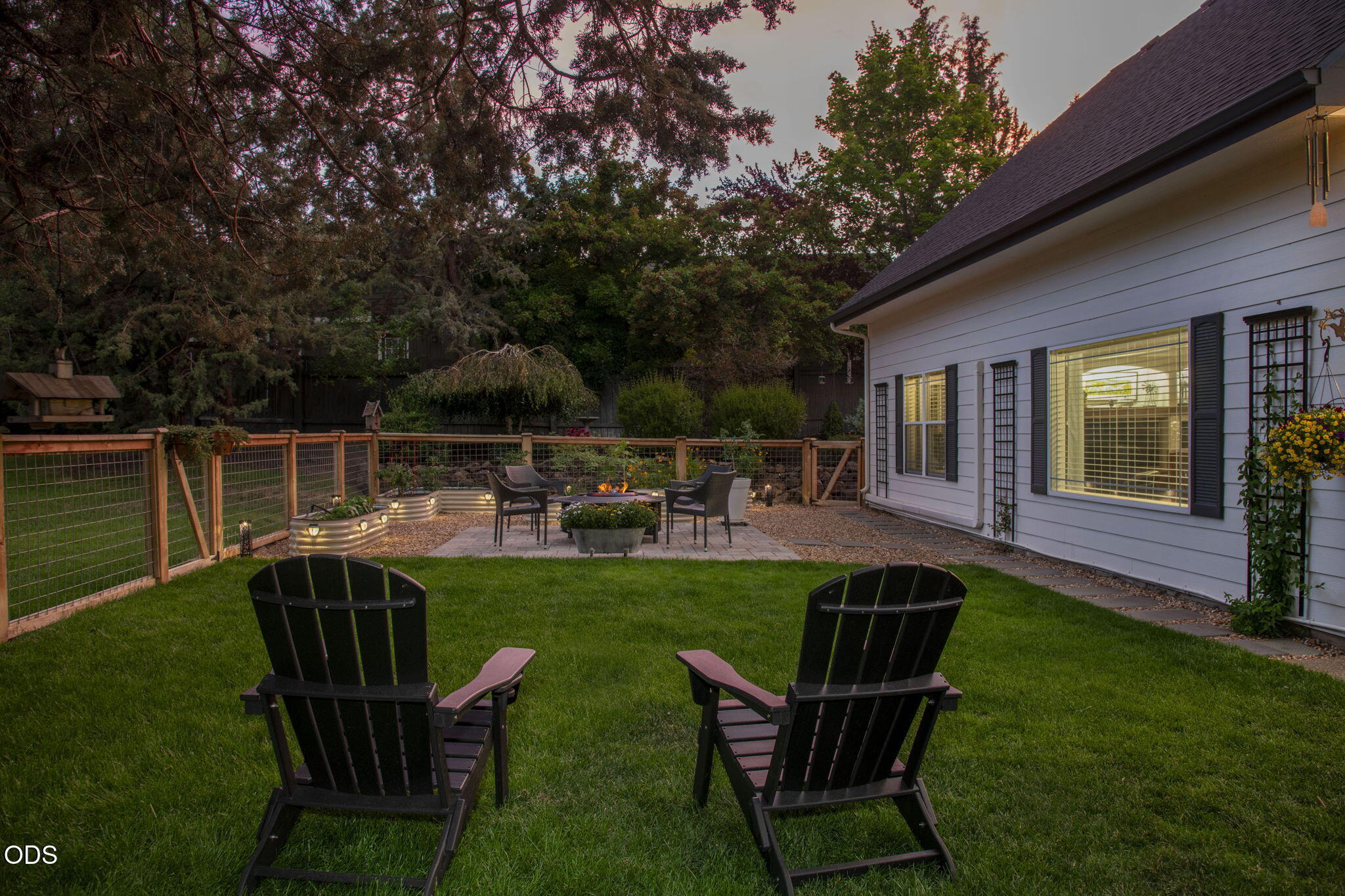 3340 Northeast Stonebrook Loop Bend, OR 97701 - Photo 46 of 60