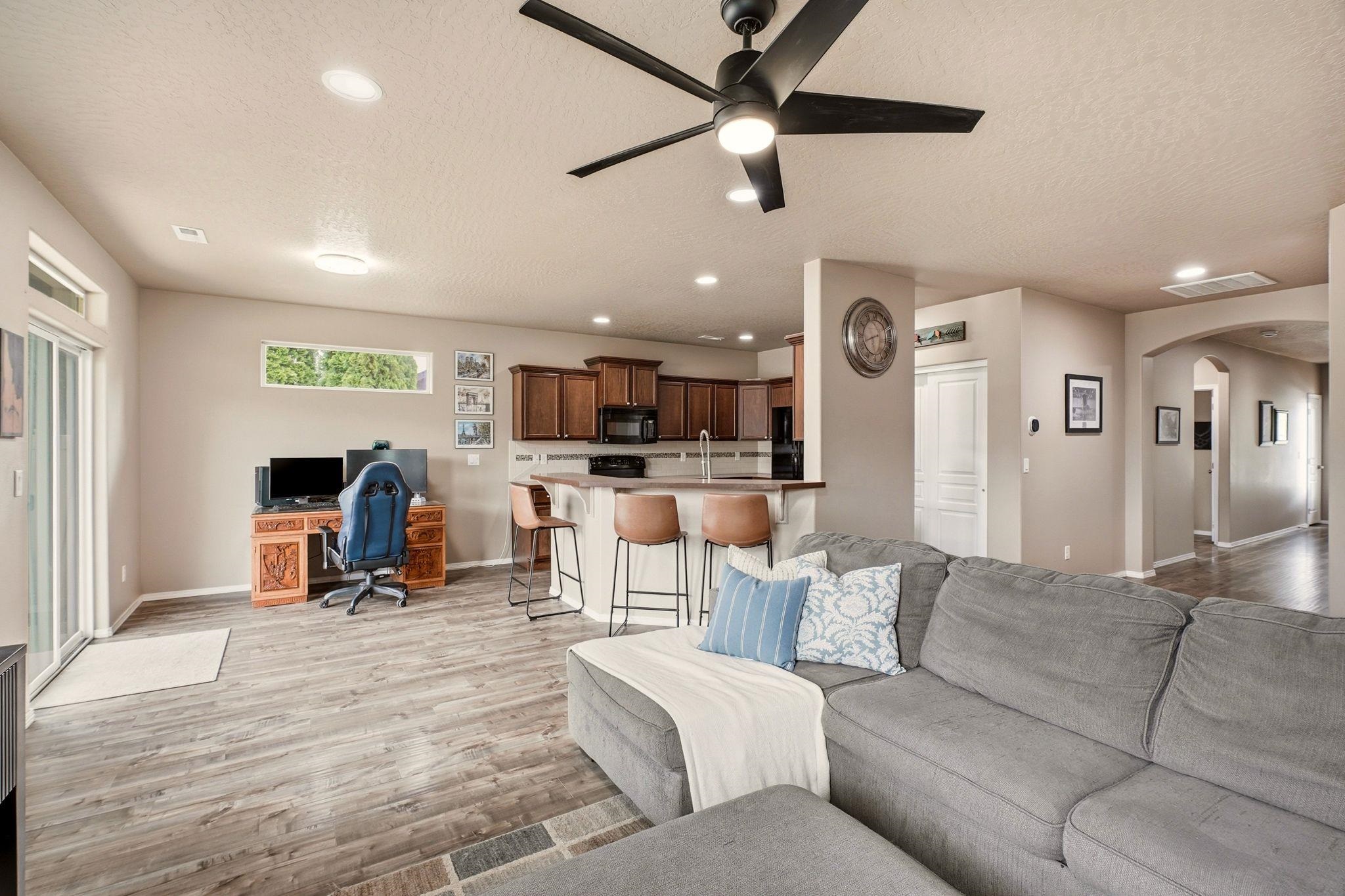 705 Quail Drive Cheney, WA 99004 - Photo 5 of 28