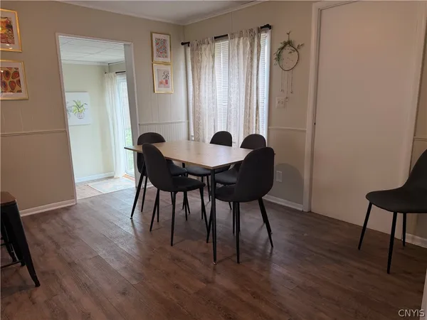 $179,900 | 189 West 3rd Street, Oswego, NY 13126