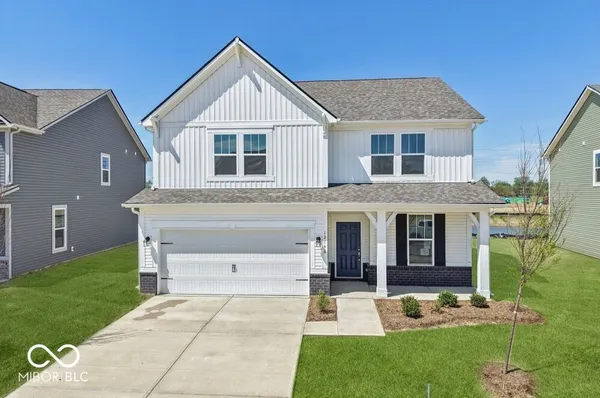 $364,999 | 12146 Olivine Avenue, Cumberland, IN 46229