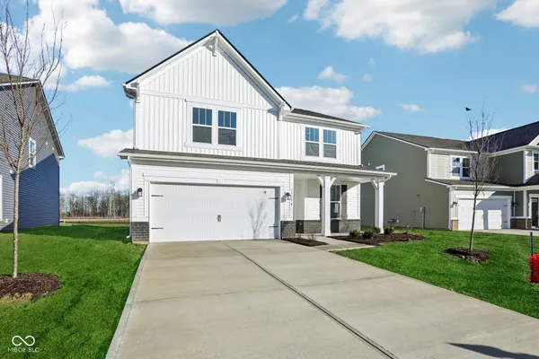 $373,999 | 12146 Olivine Avenue, Cumberland, IN 46229
