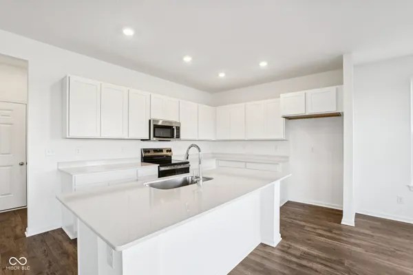 $373,999 | 12146 Olivine Avenue, Cumberland, IN 46229