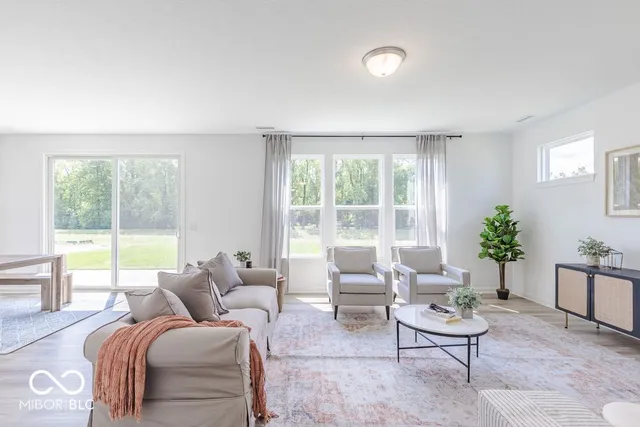 $374,999 | 12146 Olivine Avenue, Cumberland, IN 46229