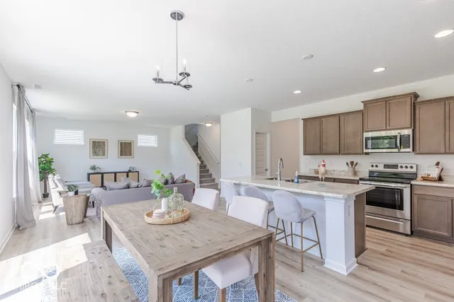 $374,999 | 12146 Olivine Avenue, Cumberland, IN 46229