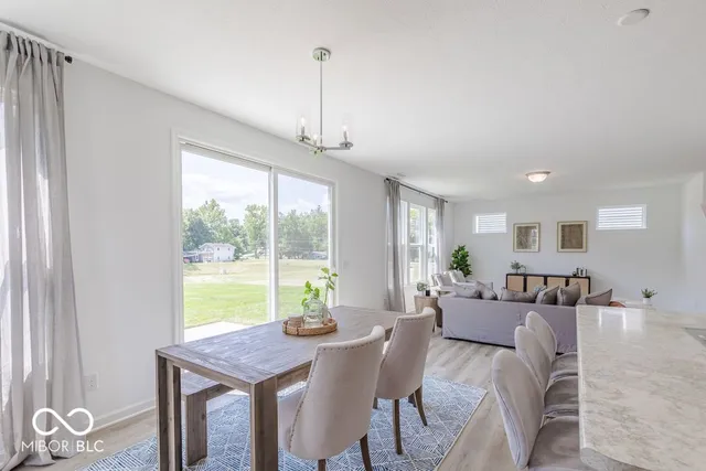 $374,999 | 12146 Olivine Avenue, Cumberland, IN 46229