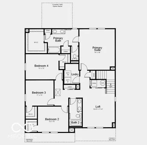 $374,999 | 12146 Olivine Avenue, Cumberland, IN 46229