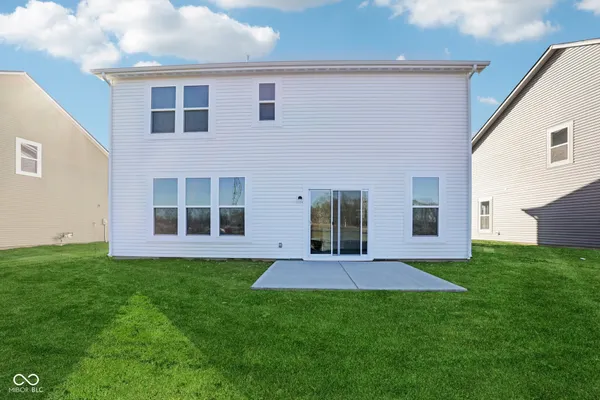$373,999 | 12146 Olivine Avenue, Cumberland, IN 46229