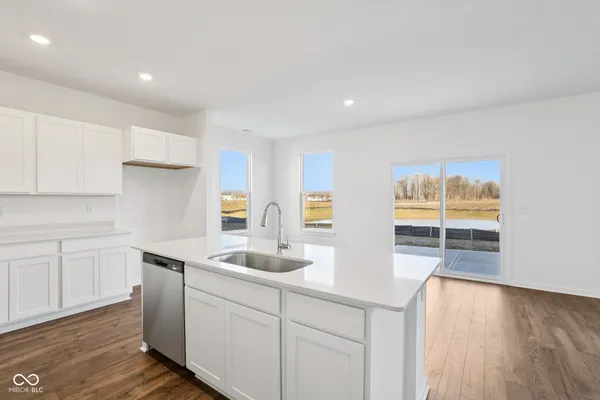 $373,999 | 12146 Olivine Avenue, Cumberland, IN 46229