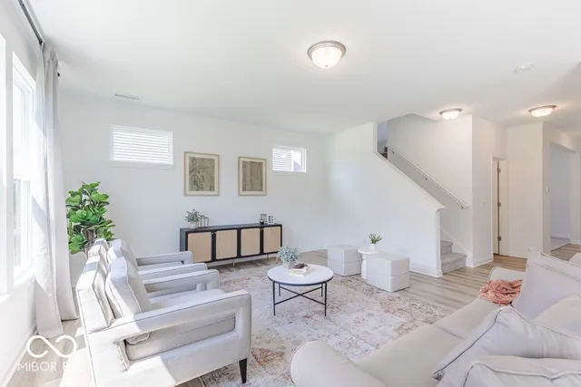 $374,999 | 12146 Olivine Avenue, Cumberland, IN 46229