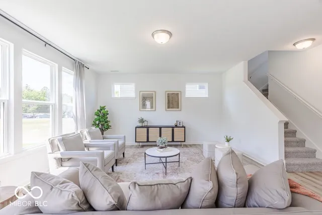 $374,999 | 12146 Olivine Avenue, Cumberland, IN 46229