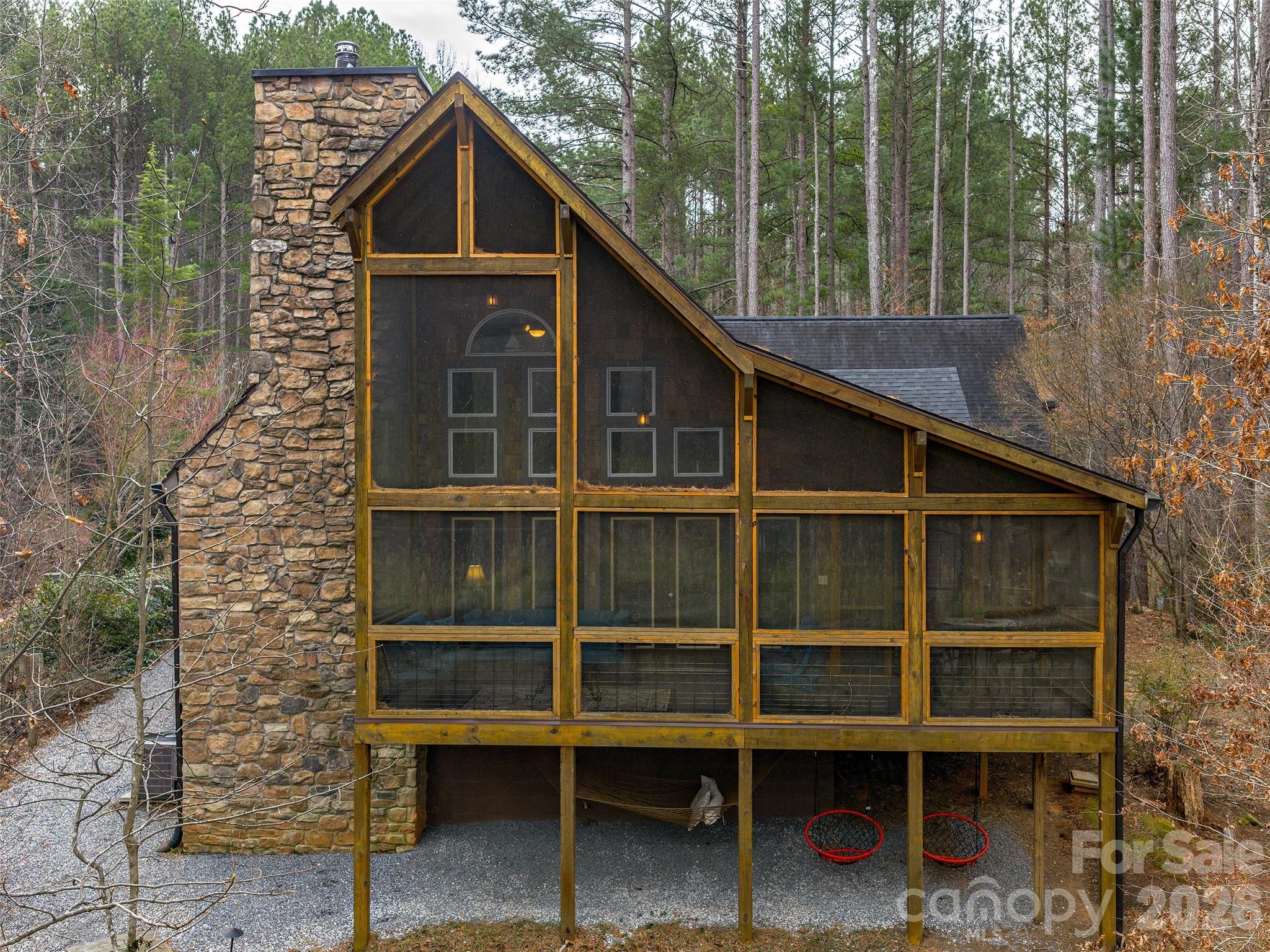 201 Hawk Ridge Drive Mill Spring, NC 28756 - Photo 1 of 44 Gallery Image 1